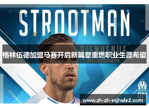 格林伍德加盟马赛开启新篇章重燃职业生涯希望